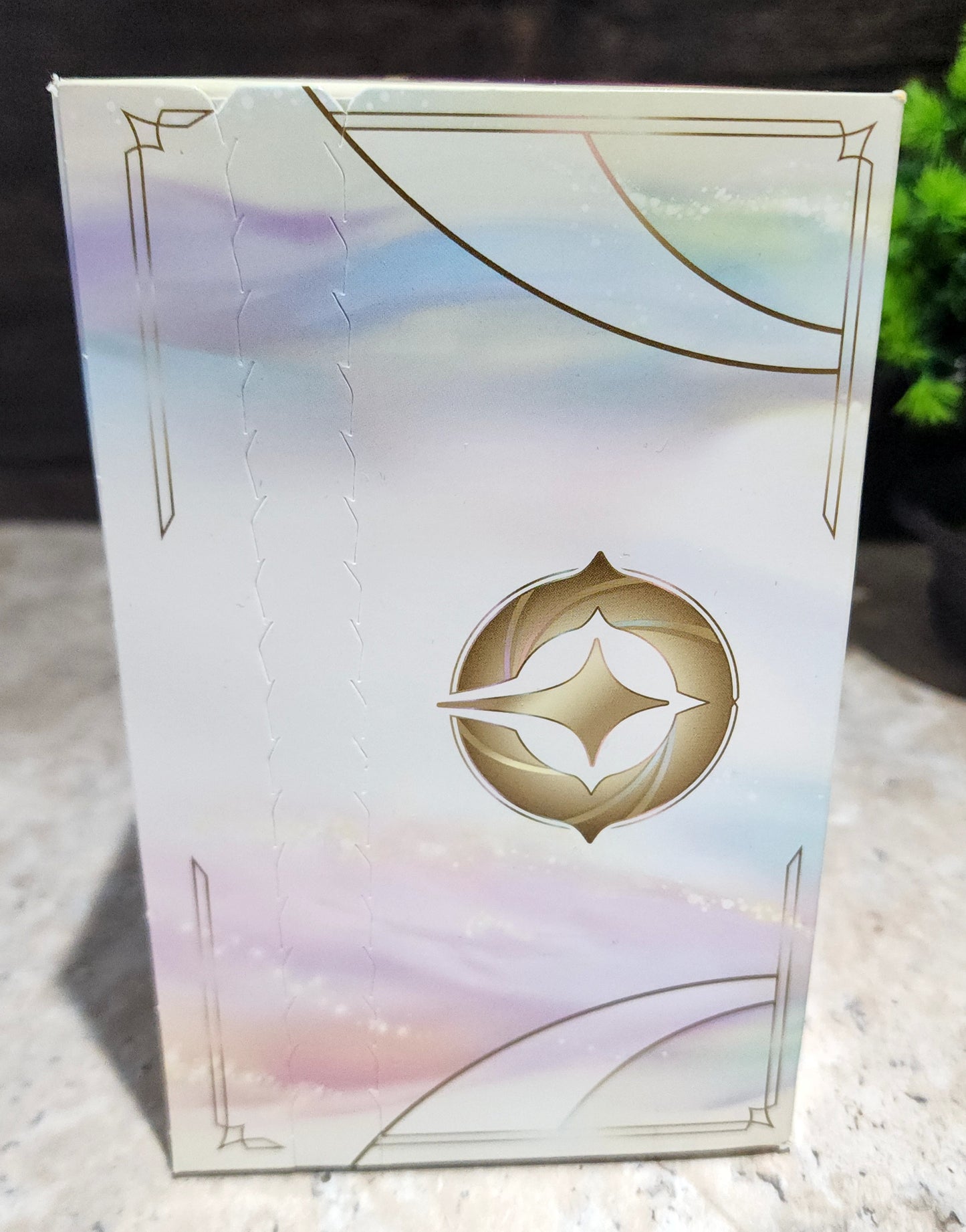 Disney Lorcana: Fabled Illumineer's Trove - Fabled