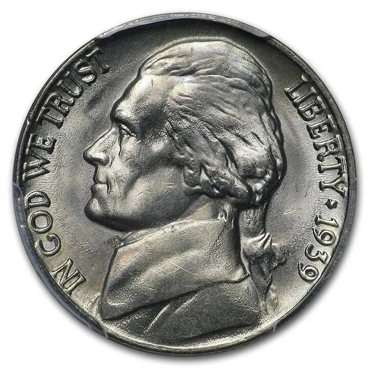 Nickels