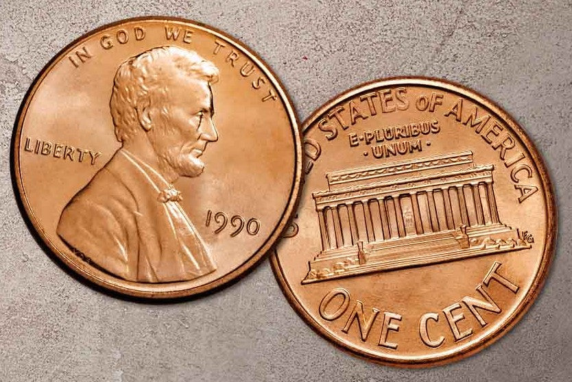 Pennies