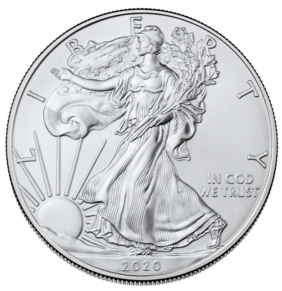 Silver Eagles