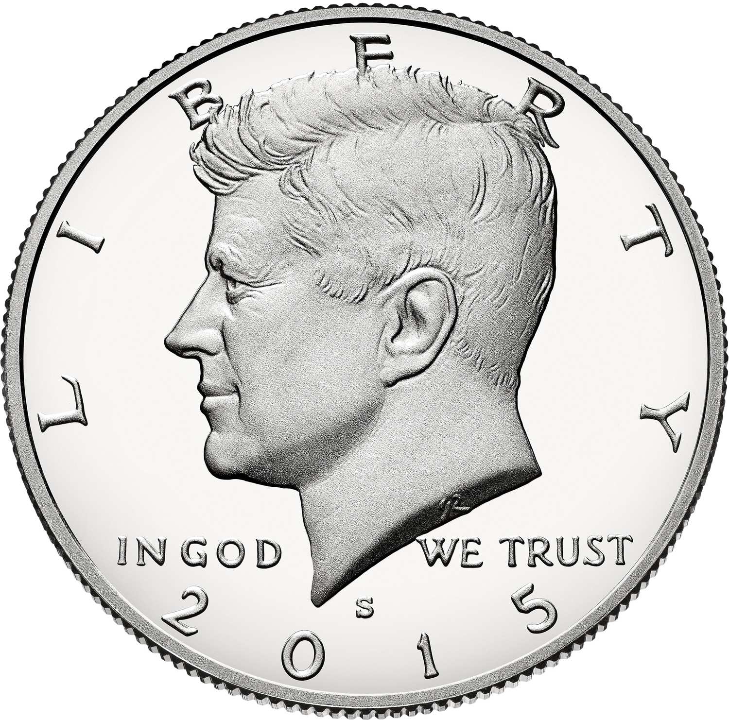 Half Dollars