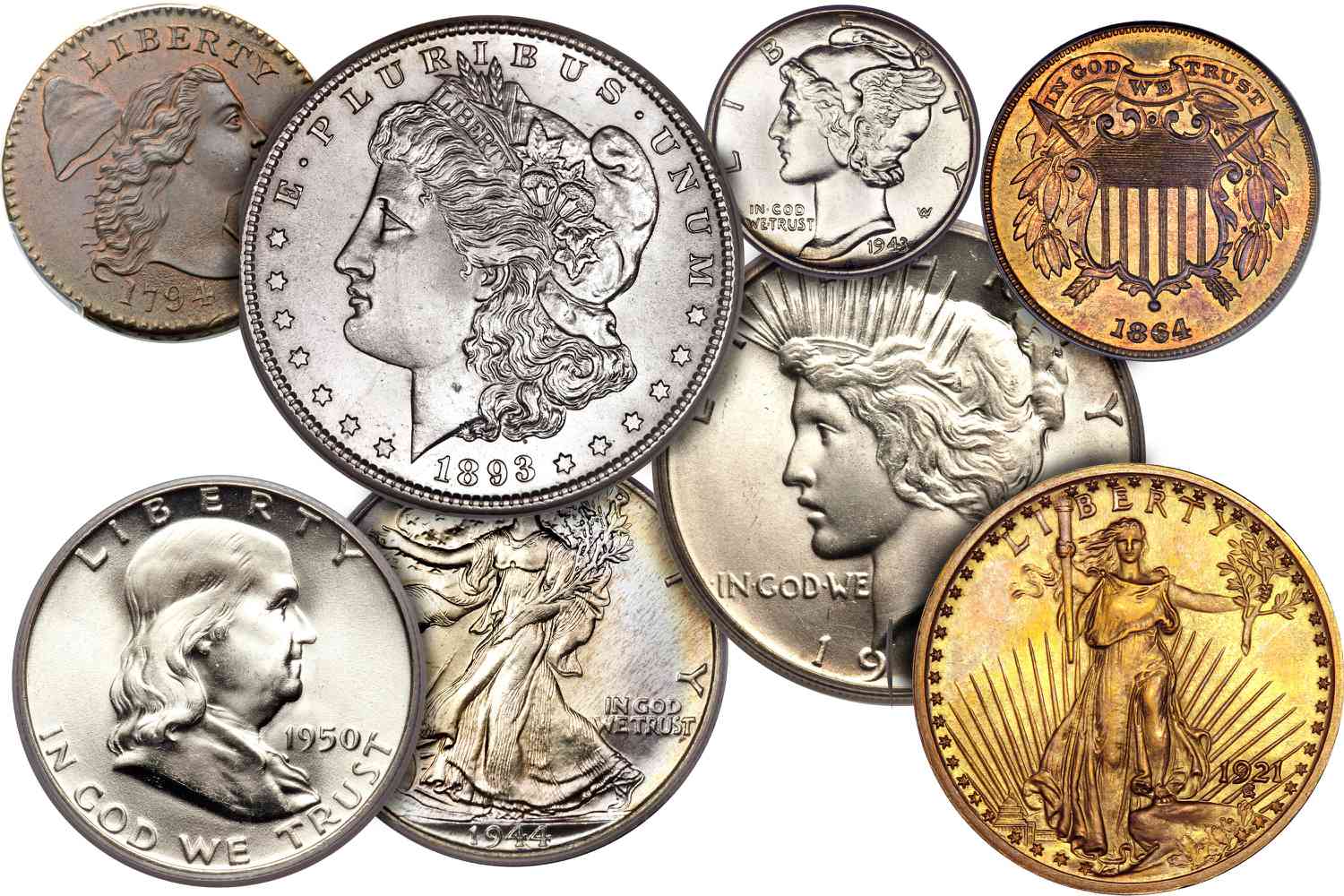 Numismatics