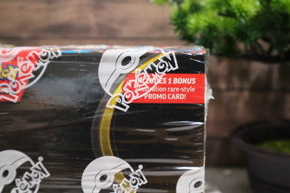 Pokémon TCG: Mega Evolution: Enhanced Booster Box