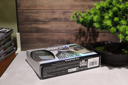 Magic The Gathering: Universes Beyond: Final Fantasy: Starter Kit