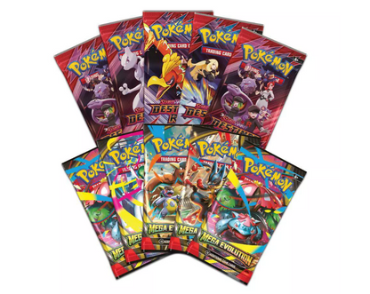 Pokemon TCG Lugia ex & Latias ex Premium Collection