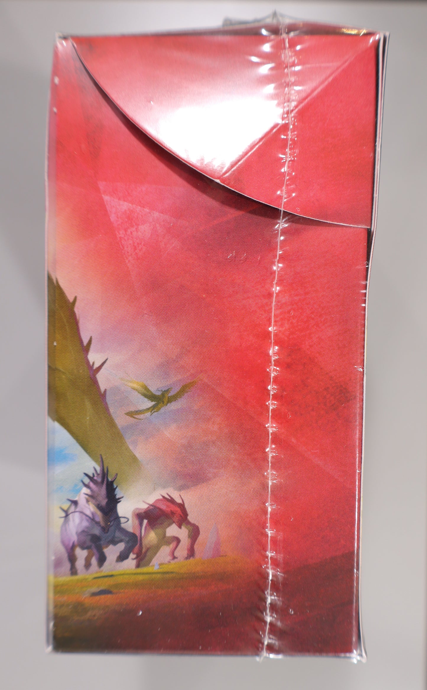 Magic - MTG Ikoria - Prerelease Pack - Factory Sealed