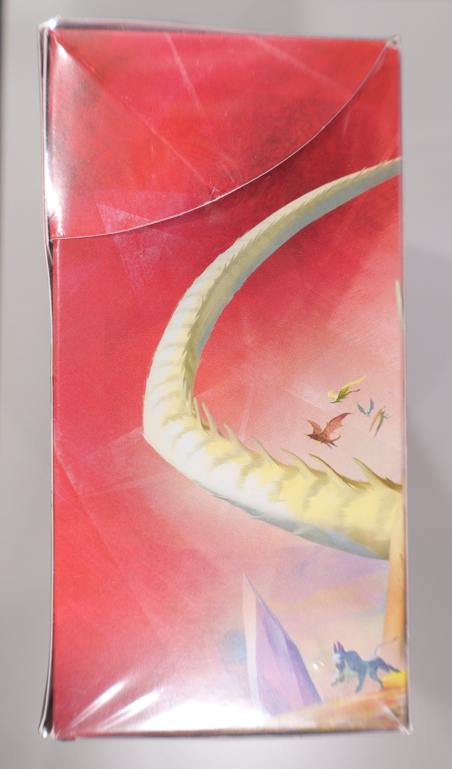 Magic - MTG Ikoria - Prerelease Pack - Factory Sealed