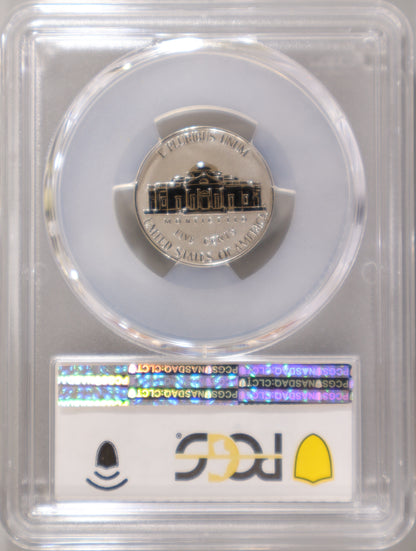 2020-W 5C PCGS PR66 Reverse Proof - 816085.66/39339755