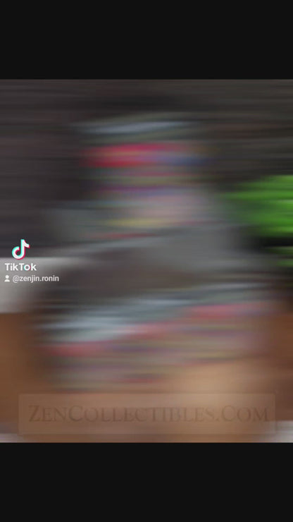 Pokémon TCG: Mega Evolution: Phantasmal Flames: Booster Bundle