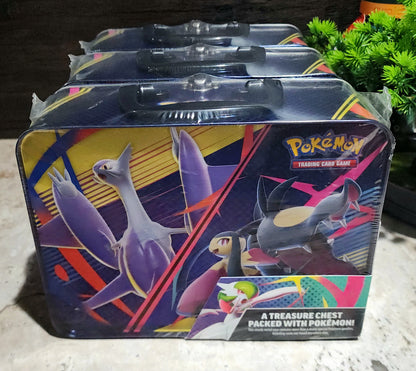 Pokemon TCG Collector Chest (Fall 2025)