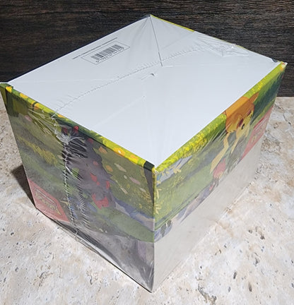 Pokemon TCG Mega Evolution Ascended Heroes Mini Tin Display (10) Factory Sealed