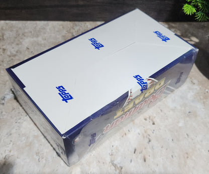 2025 Bowman Draft Baseball Hobby Box
