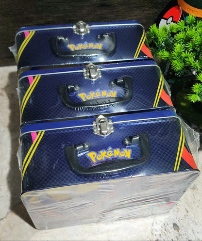 Pokemon TCG Collector Chest (Fall 2025)