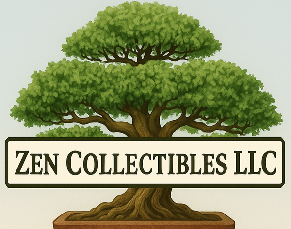 Zen Collectibles LLC